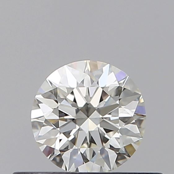 Diamond Natural 0,33Ct J-IF Round - GIA1543152776