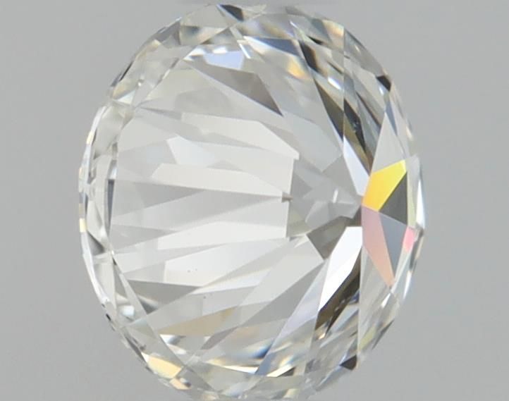 Diamond Natural 0,3Ct G-SI1 Round - GIA6475682593