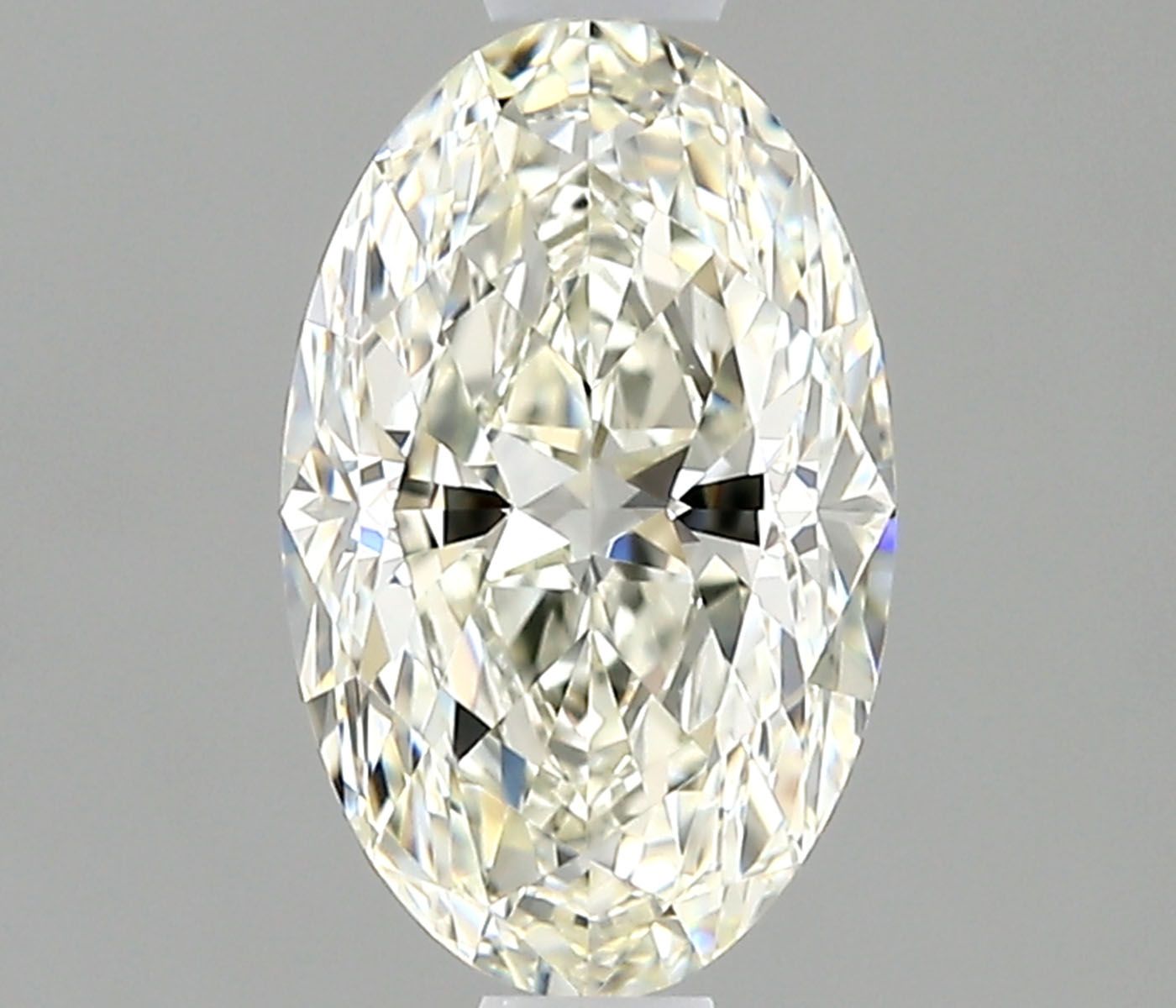 Diamond Natural 1,12Ct I-IF Oval - IGI741595324