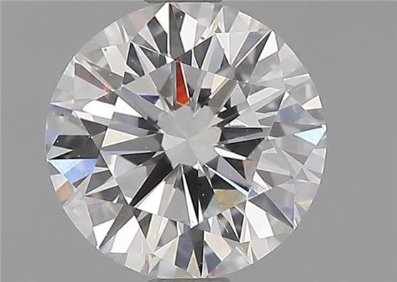 Diamond Natural 1,06Ct F-VVS2 Round - GIA2223244467