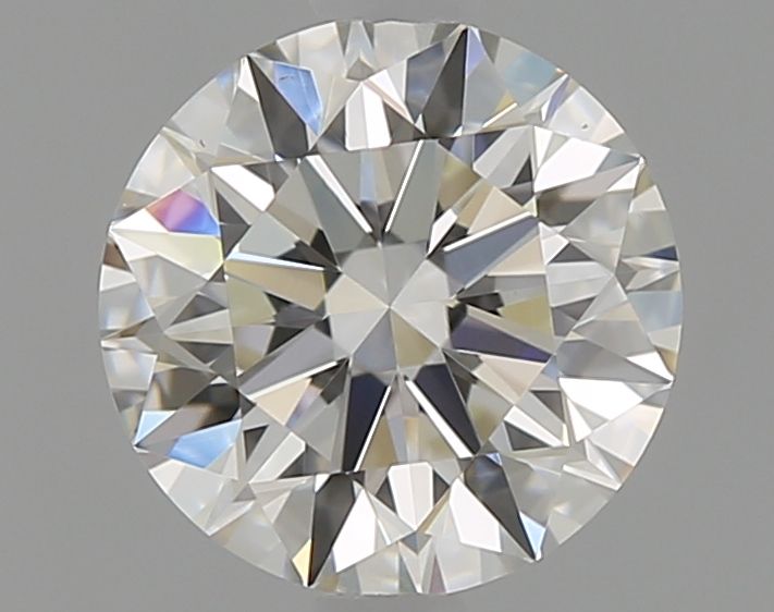 Diamond Natural 1,09Ct H-VS1 Round - GIA6465301040