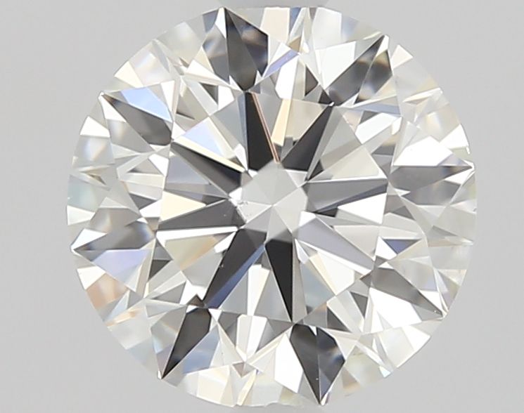 Diamond Natural 1,05Ct H-VS1 Round - GIA6501625755