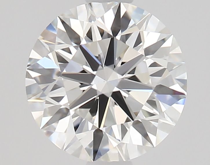Diamond Natural 1,01Ct E-VS2 Round - GIA6535438578