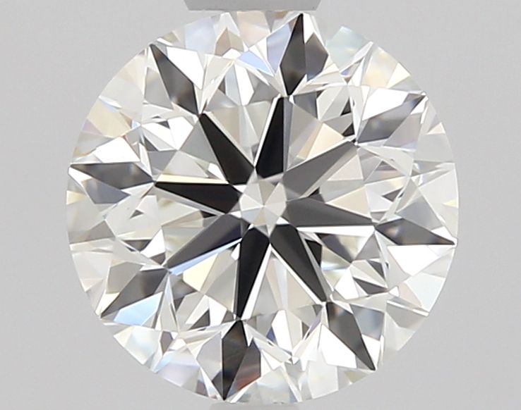Diamond Natural 1,01Ct H-VS1 Round - GIA6512470113