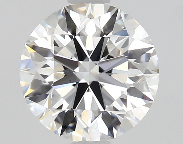 Diamond Natural 1,01Ct D-VS2 Round - GIA1547504416