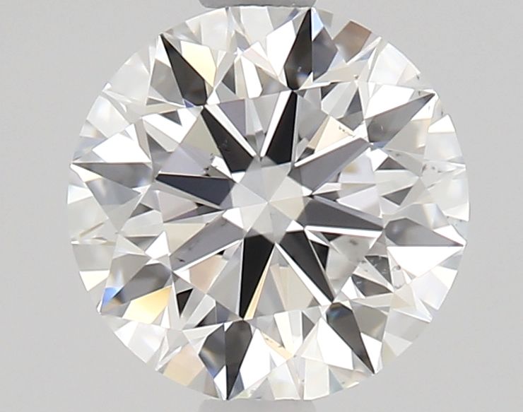 Diamond Natural 1,01Ct E-VS2 Round - GIA6532438597