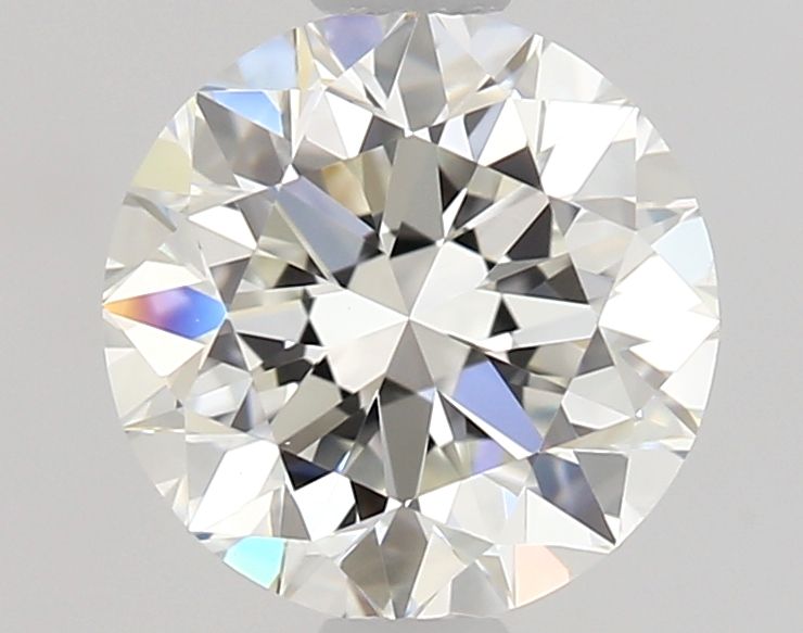 Diamond Natural 1,01Ct H-VS1 Round - GIA1547101636