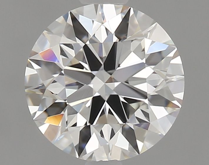 Diamond Natural 1,01Ct H-VS1 Round - GIA3475484967