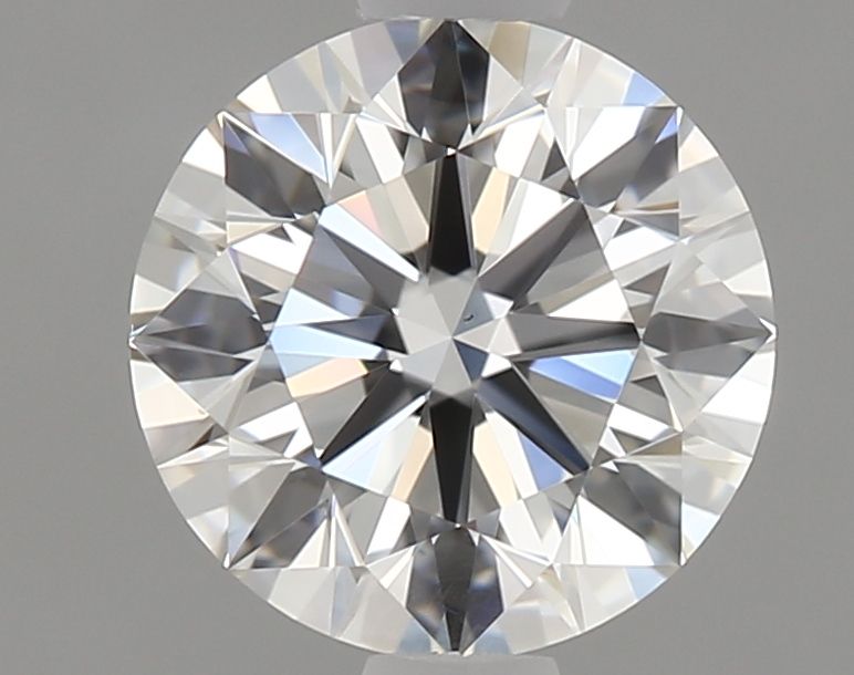 Diamond Natural 1,03Ct H-VS1 Round - GIA1498454943