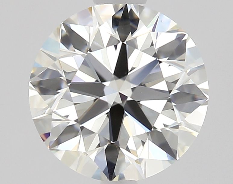 Diamond Natural 1,14Ct I-VS1 Round - GIA6521984690