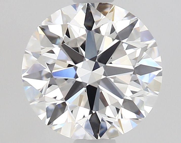Diamond Natural 1Ct E-VS2 Round - GIA7541299765
