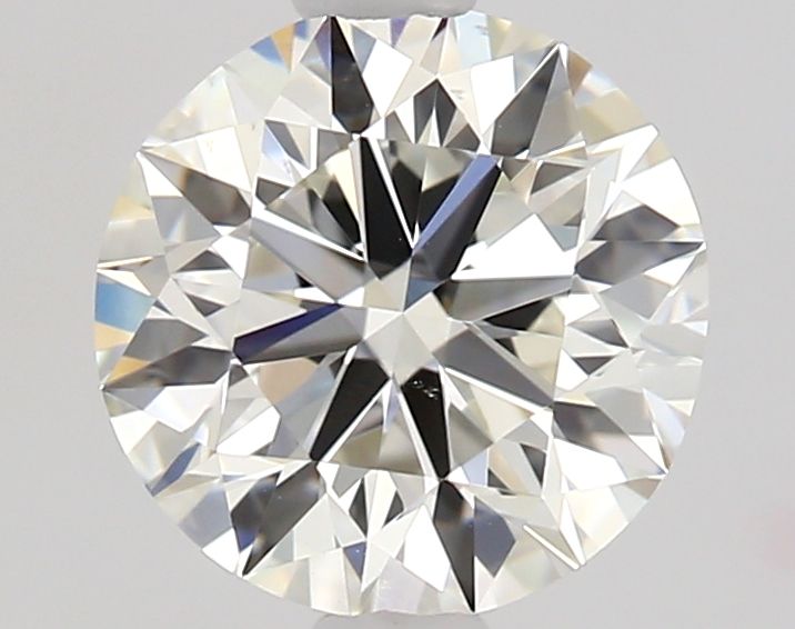 Diamond Natural 1,01Ct I-VS1 Round - GIA2546446878