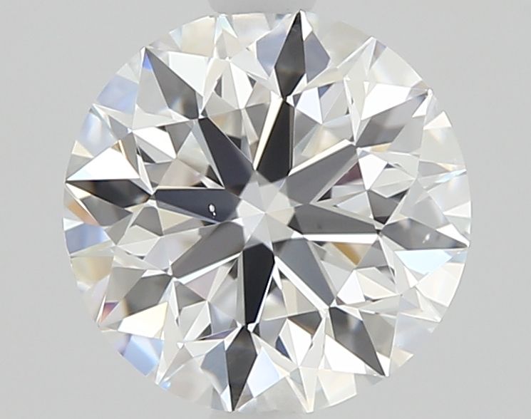 Diamond Natural 1,01Ct E-VS2 Round - GIA6512099879