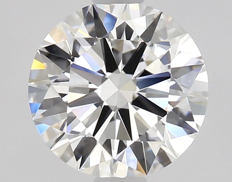 Diamond Natural 1Ct E-VS2 Round - GIA2544265113