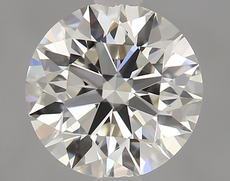 Diamond Natural 1,14Ct I-VS1 Round - GIA2487747293
