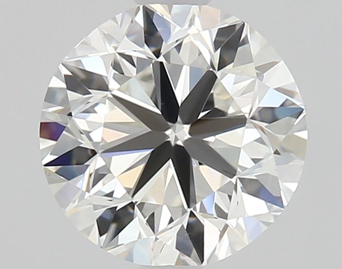 Diamond Natural 1,01Ct H-VS1 Round - GIA7506095571