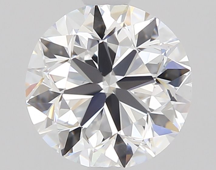 Diamond Natural 1,01Ct D-VS2 Round - GIA6505502680
