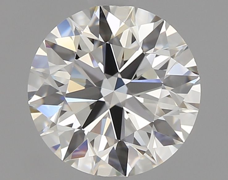 Diamond Natural 1,13Ct I-VS1 Round - GIA6461230003