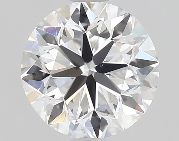 Diamond Natural 1,01Ct E-VS2 Round - GIA7528093269
