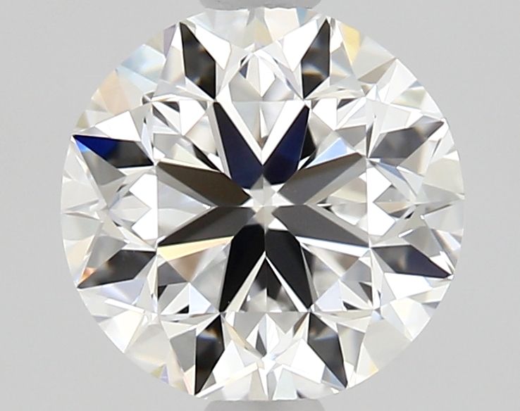 Diamond Natural 1Ct E-VS2 Round - GIA1549169941
