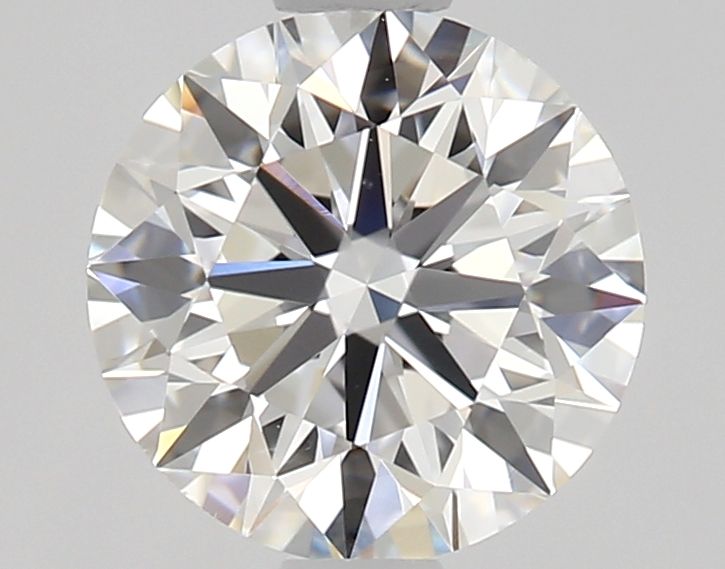 Diamond Natural 1,01Ct E-VS2 Round - GIA3535020357