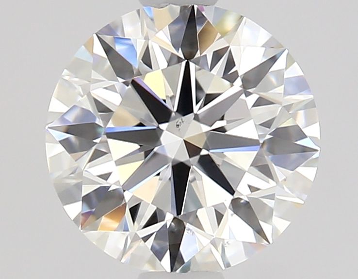Diamond Natural 1,05Ct E-VS2 Round - GIA6545852505