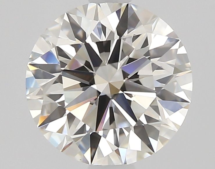 Diamond Natural 1,11Ct I-VS1 Round - GIA1535895398