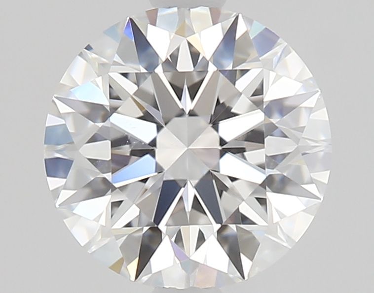 Diamond Natural 1,03Ct D-VS2 Round - GIA6515277278
