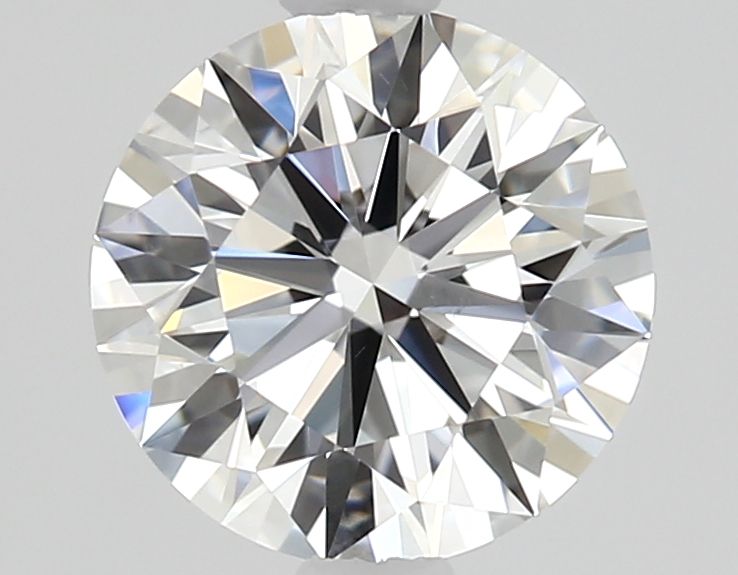 Diamond Natural 1,03Ct E-VS2 Round - GIA2556208110