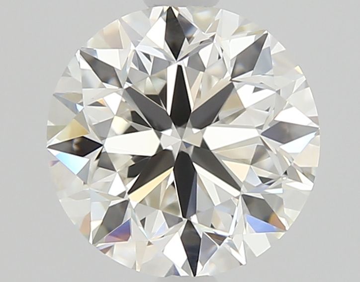 Diamond Natural 1,01Ct H-VS1 Round - GIA2517032427