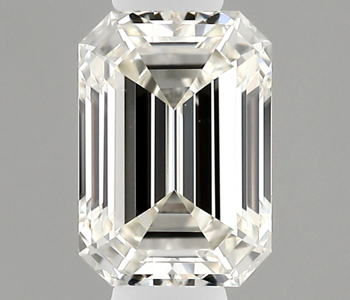 Diamond Natural 0,31Ct I-IF Emerald - IGI774683600