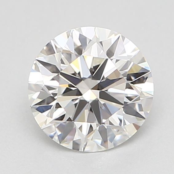 Diamond Natural 0,4Ct F-VVS1 Round - GIA1539525173
