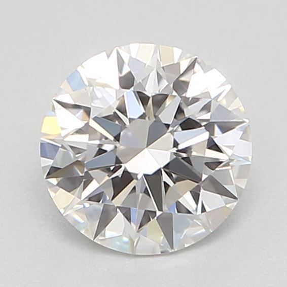Diamond Natural 0,42Ct F-VVS1 Round - GIA2544731703
