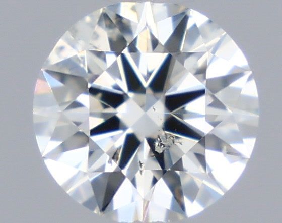 Diamond Natural 0,31Ct I-SI1 Round - IGI571316952