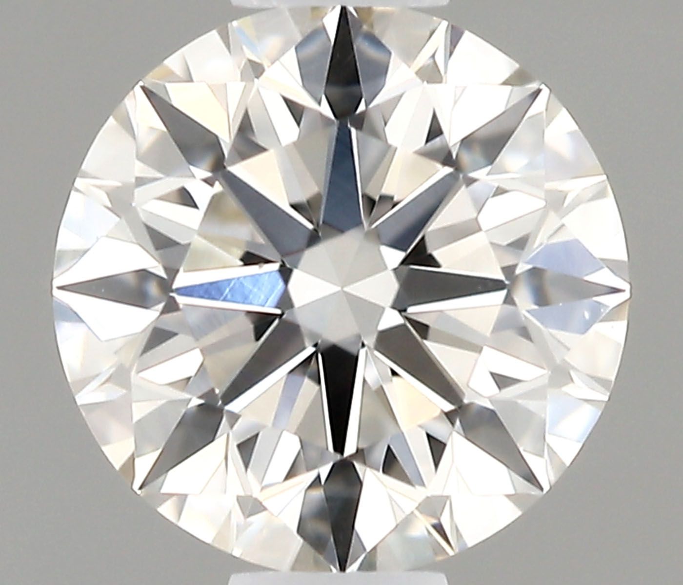 Diamond Natural 0,57Ct H-VS1 Round - IGI774682847