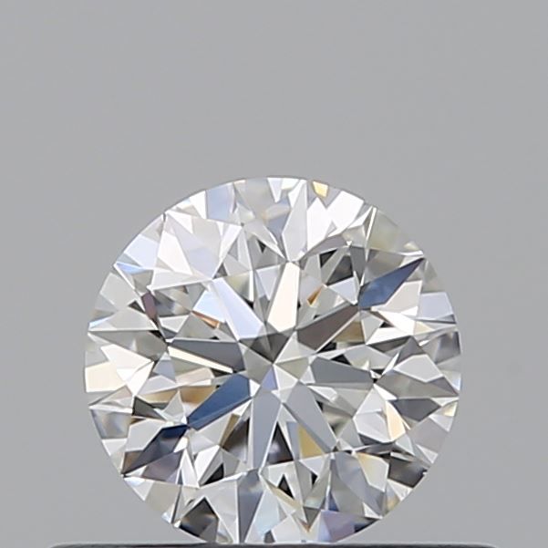 Diamond Natural 0,45Ct F-VS1 Round - GIA7536702165