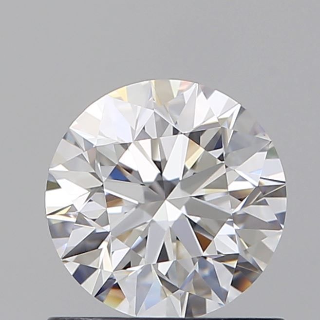 Diamond Natural 0,8Ct D-VS1 Round - GIA1538604540