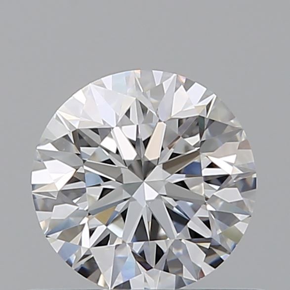 Diamond Natural 0,6Ct E-VS1 Round - GIA1533098389