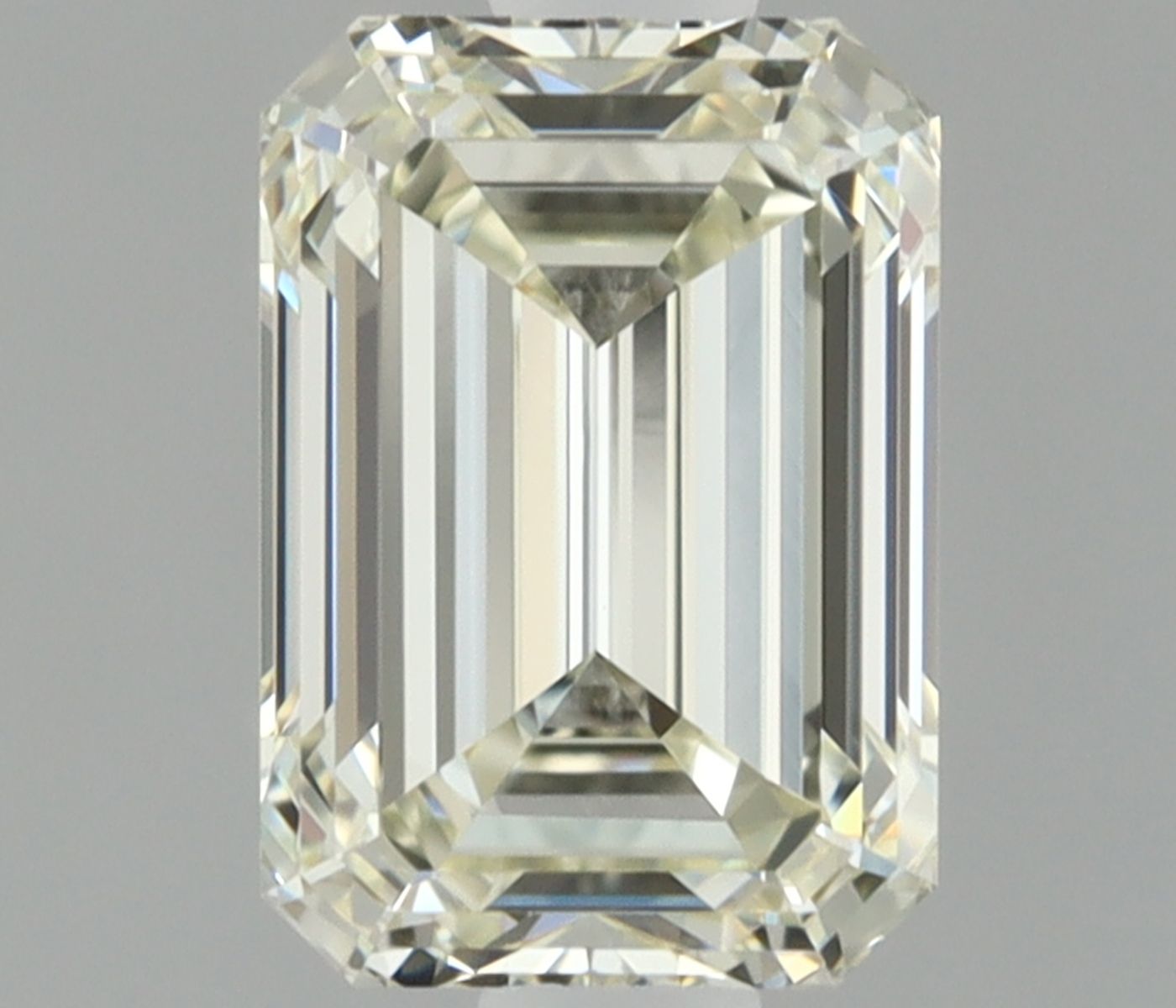 Diamond Natural 0,73Ct J-IF Emerald - IGI774683370