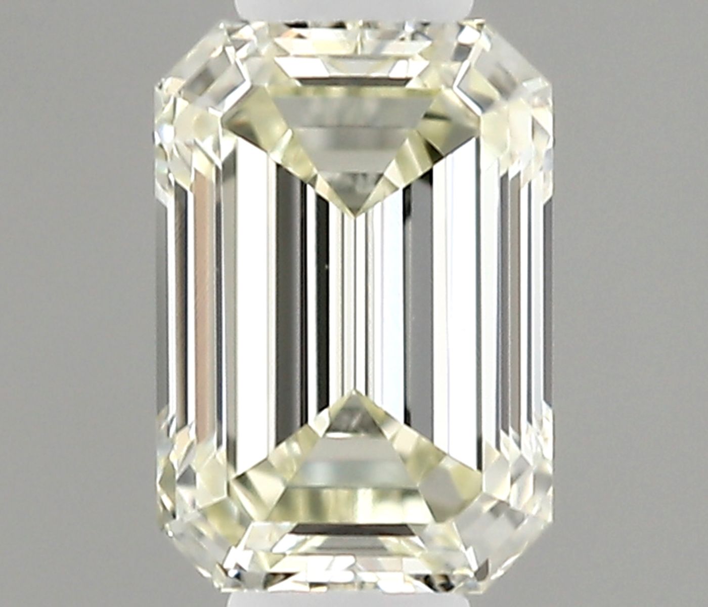 Diamond Natural 0,3Ct J-VS1 Emerald - IGI774683602