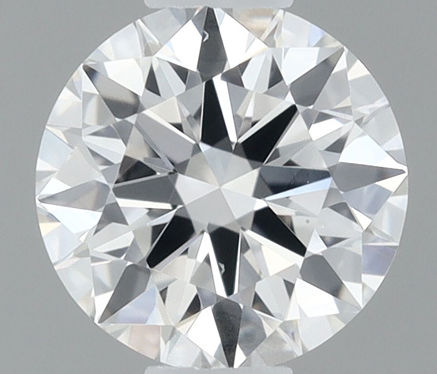 Diamond Natural 0,3Ct F-VS2 Round - GIA2557008408