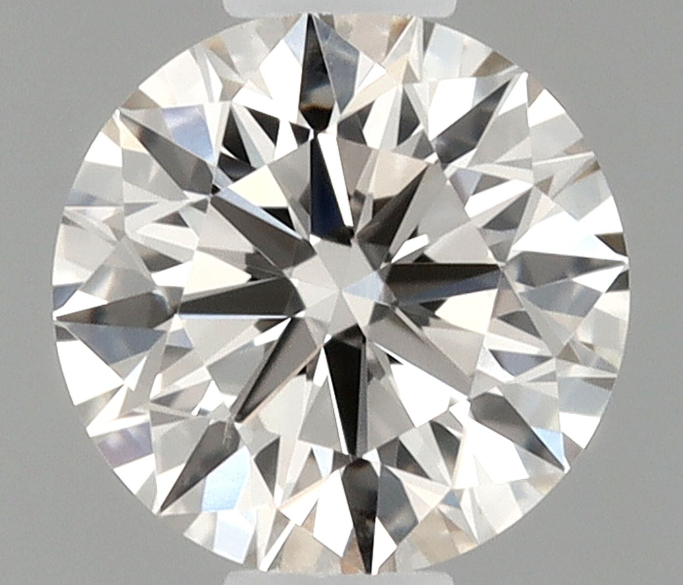 Diamond Natural 0,3Ct J-VS1 Round - IGI774683605
