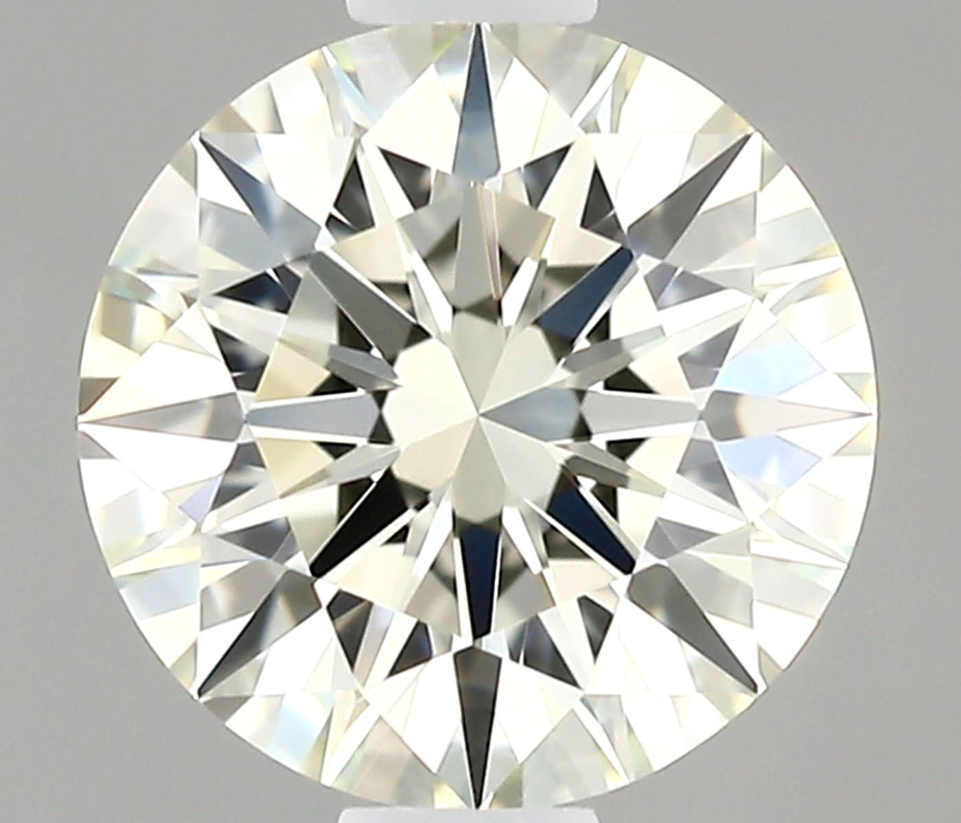 Diamond Natural 0,81Ct L-IF Round - IGI774683311