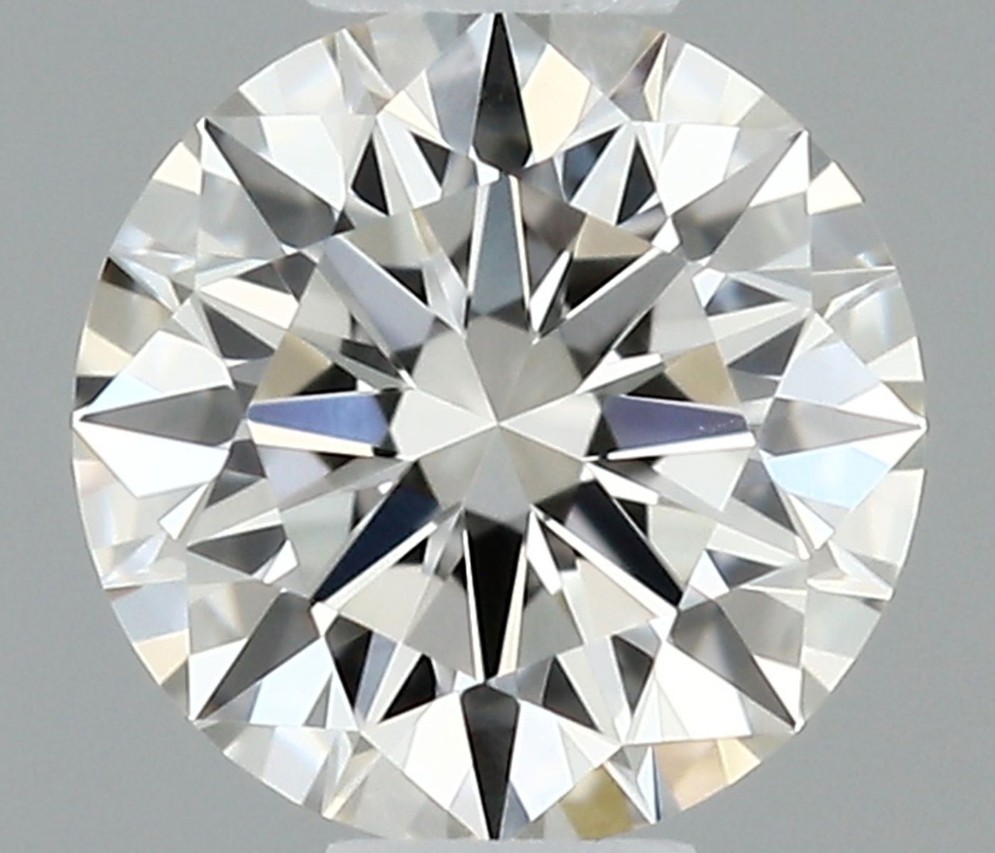 Diamond Natural 0,32Ct G-VVS2 Round - IGI790618442