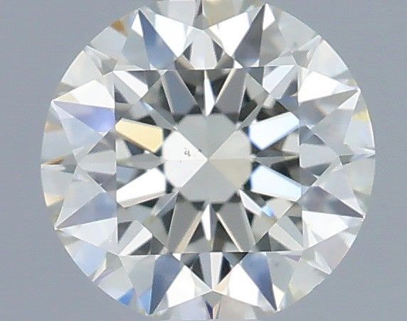 Diamond Natural 0,42Ct L-VS1 Round - IGI274738121