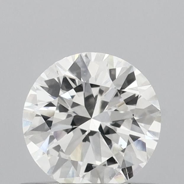 Diamond Natural 0,5Ct E-VS1 Round - IGI710532874