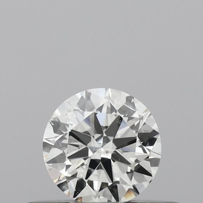 Diamond Natural 0,3Ct I-SI2 Round - IGI645429678