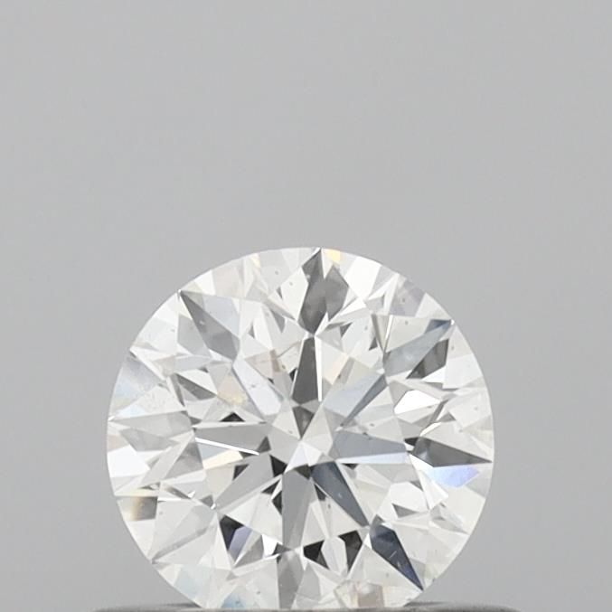 Diamond Natural 0,4Ct E-SI2 Round - IGI649449479