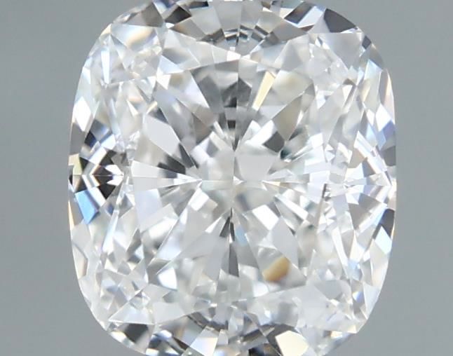 Diamond Natural 0,6Ct G-VVS2 Cushion - GIA2396840589