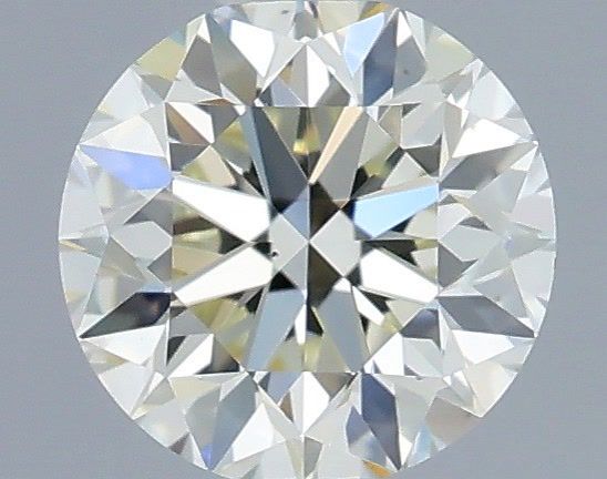 Diamond Natural 0,4Ct L-VS1 Round - IGI274738118